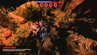 Evolve: Beta - Gameplay - Goliath