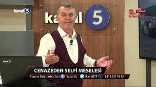 Aydın Tufanla Kim Nerede Ne Yapıyor ? Cenazede Selfi Neyin Nesi