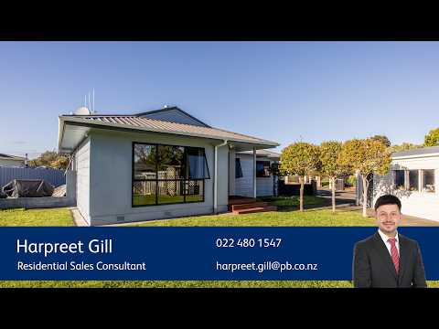 Property video