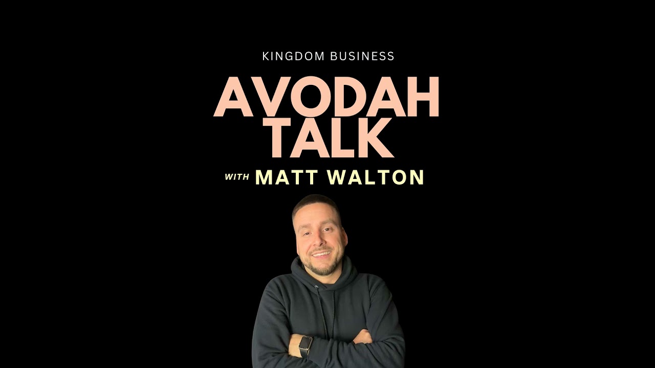 Structuring Your Business for Kingdom Impact and Sustainable Growth