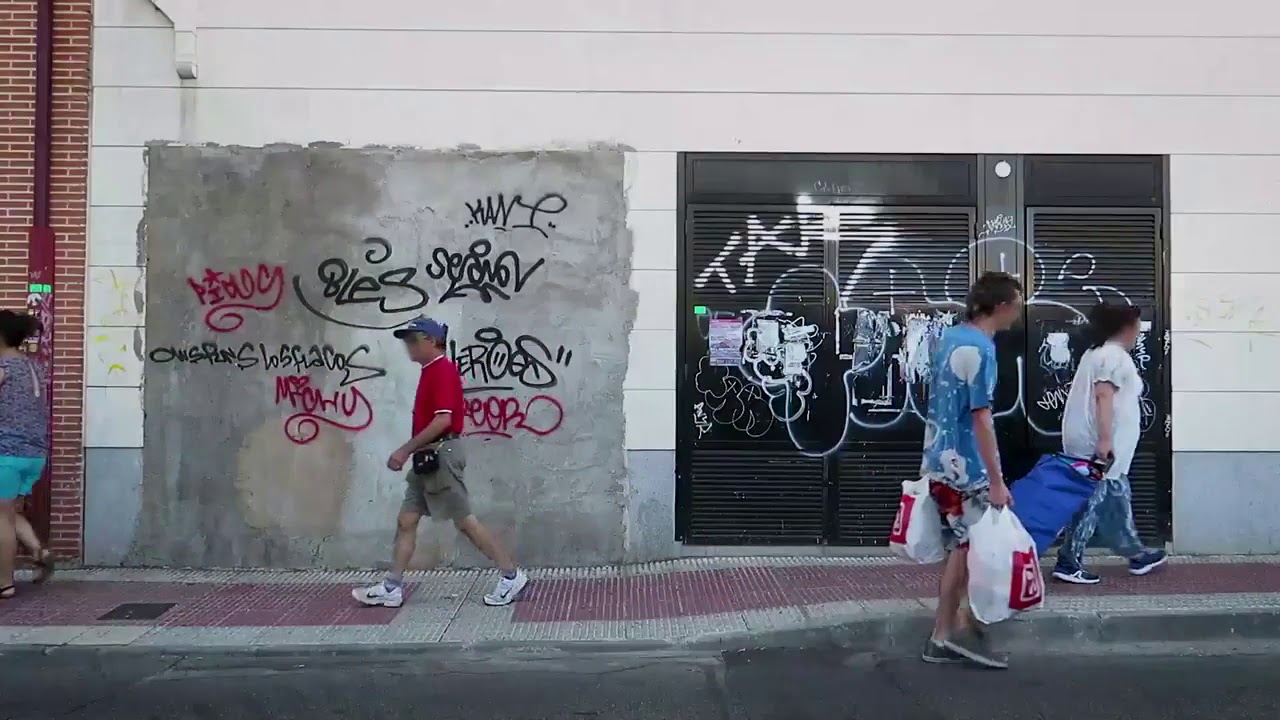 Collado Villalba: 62.000 habitantes y 2.700 pisos vacíos