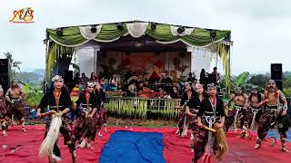 Warok Cidro Turonggo Seto Sambiroto  Di Desa Sambiroto