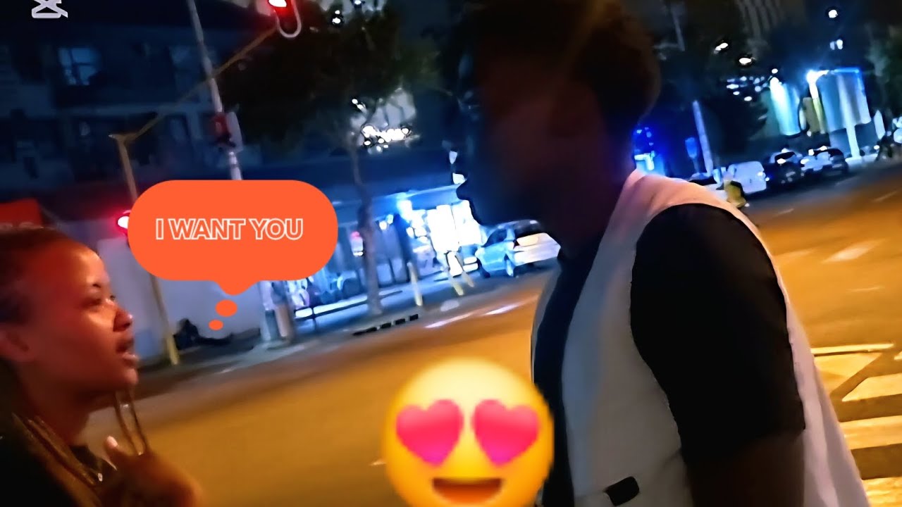 RAW AND UNFILTERED 2 (I MET MY WIFE) ♥️ 💍