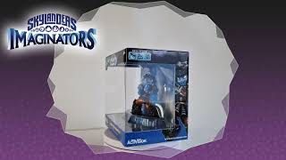 Skylanders: Imaginators - Master Tidepool