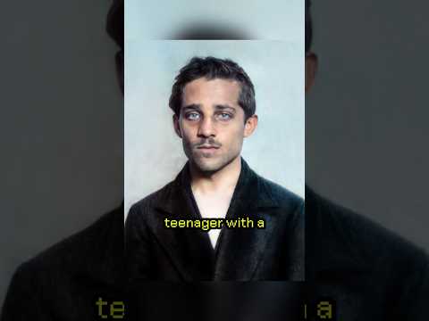 How Did A 19 Year Old Start World War 1 