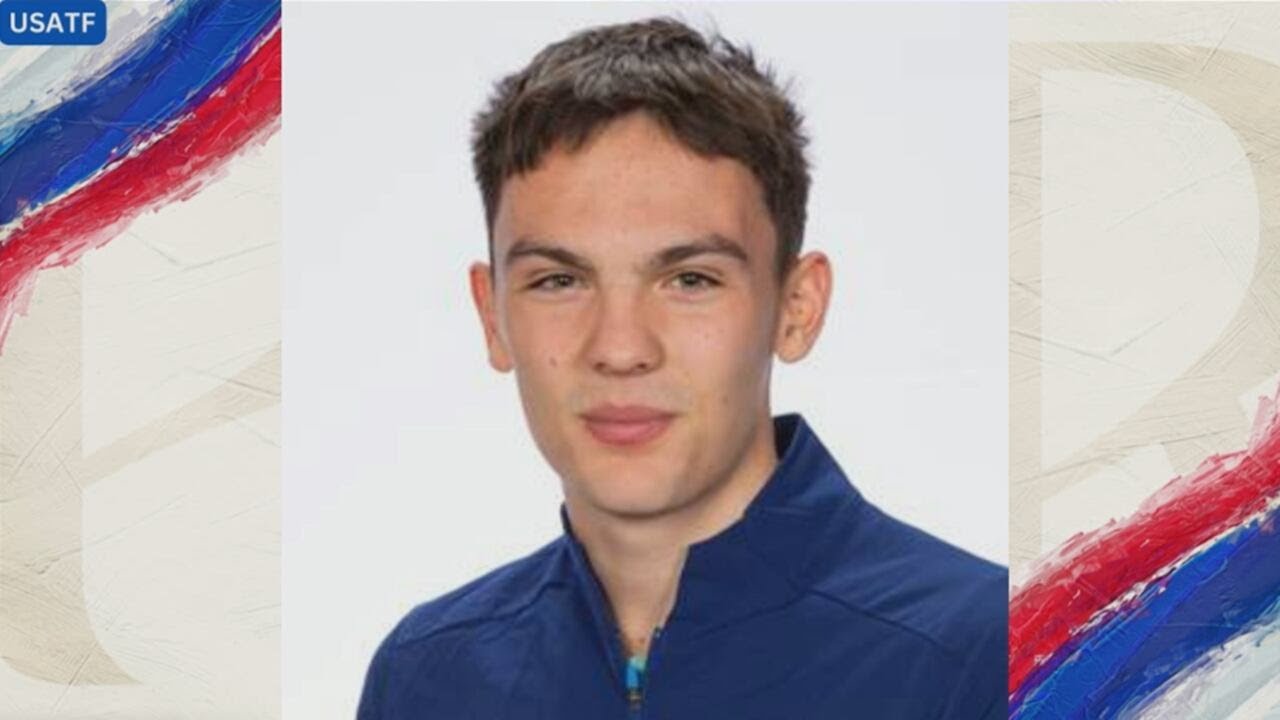 Ann Arbor’s Hobbs Kessler to compete in 2024 Paris Olympics