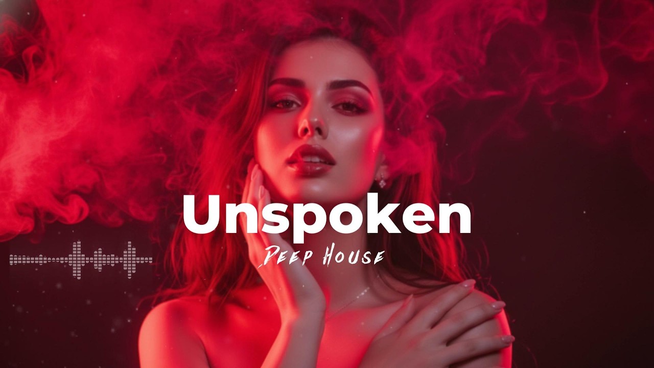 Smoke Mood - Just Relax | Chill House & Deep House Mix 🎧 Chill / Night Vibes Vol 22 / Stress Relief