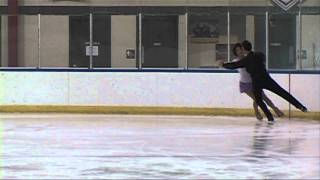 Willow Waltz Learn To Ice Dance Vol. 2