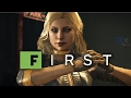 13 Minutes of Injustice 2 Black Canary Gameplay 1080p 