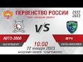 Авто-Спартаковец 2008 (Екатеринбург) - Югра -2008 ( Ханты-Мансийск)