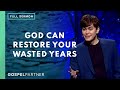 Recover The Lost Time And Wasted Years Full Sermon Joseph Prince