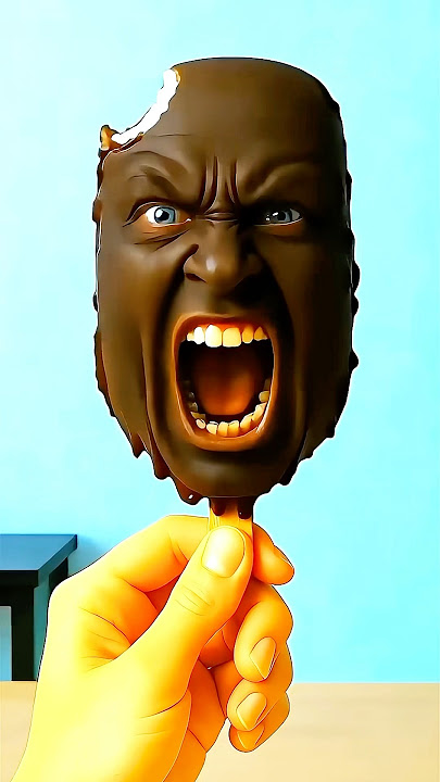 Screaming Ice Cream?! 😱🍦 #yunateam #funny