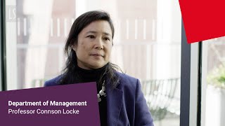 Meet Professor Connson Locke, Programme Director Of Masters In Management Mim At Lse