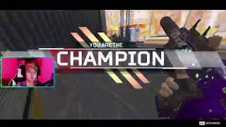 Apex Clips - Win Streak