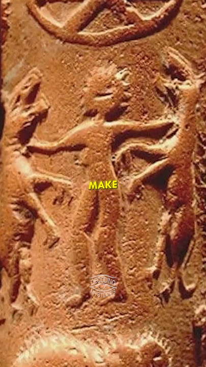 Why Did All Ancient Cultures Use This Symbol? 🔎