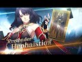 Fate/Grand Order - HephaistÃ­on Introduction
