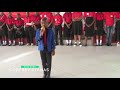 Tazama Mtoto Mwenye Uwezo Mkubwa Wa Kukariri Maandiko Ya Biblia Kwa Kichwa 