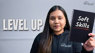 Only 8 Soft Skills To Master in 2026 (Before It's Too Late) screenshot 1