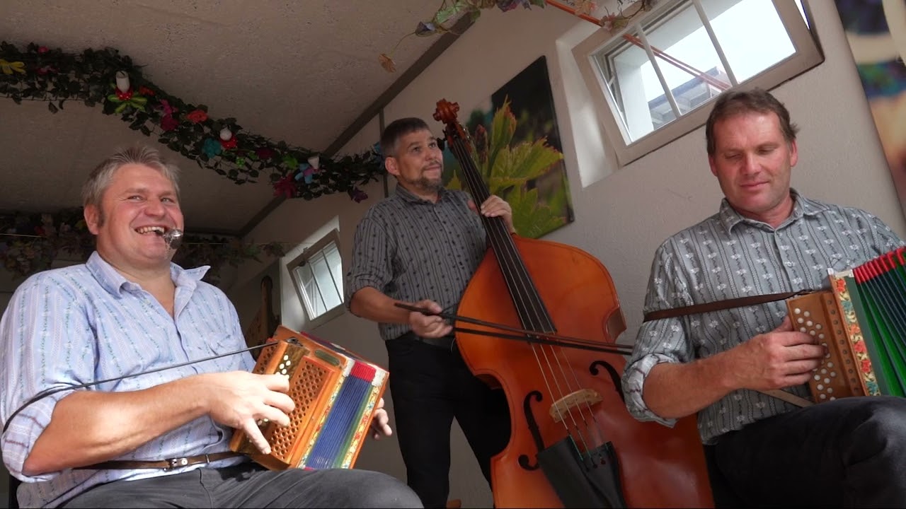 Echo Vom Schattenhalb - nach Jakä Tönels Art