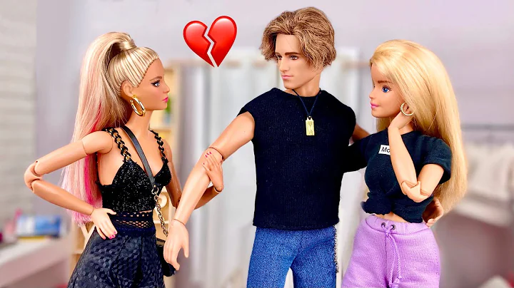 Emily & Friends: No Choice (Episode 19) - Barbie D...