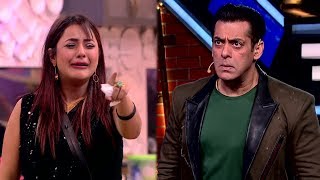 Bigg Boss 13 Weekend Ka Vaar 03 | 11 Jan 2019: Salman Khan To Sidharth \