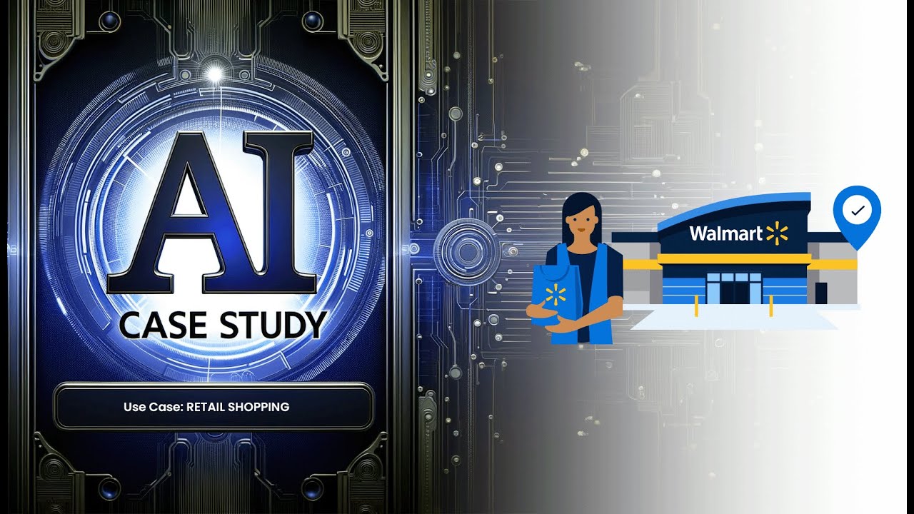 Revolutionizing Retail: How Walmart's AI Transformations Are Changing Your Shopping Experience