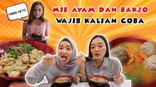Nyobain Bakso Semox ! Yakin ini punya artis ?! Kok bisa rasanya gini?