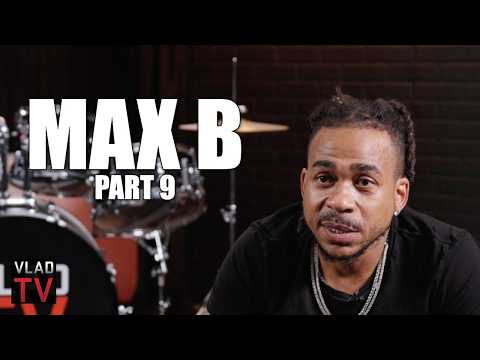 Max B: I Turned Down a 10-Year Plea, Went to Trial and Got 75 Years (Part 9)