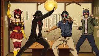 Tojima Wants to Be a Kamen Rider Episode 12 Review - MORE EPISODES IN 2026!