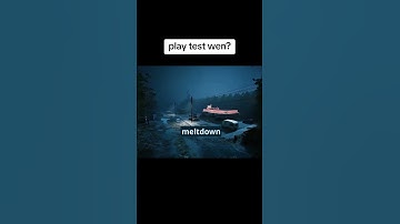 play test wen? #gamingvideos #gaming #horrorgaming #music #indiegame