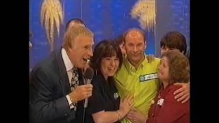 Bruces Price Is Right  Highest Ever Showcase Win