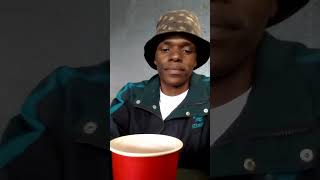 Mpumesh The Lunatic Jamming To Pro Kid The Forever Fly Events Alongside Isa Heru In August 2024