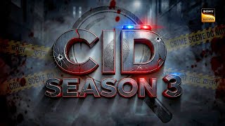 Cid Season 3 Returns In Feb New Promo Update Sony Tv Namo Unique