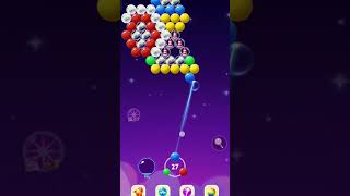 bubble pop level:144