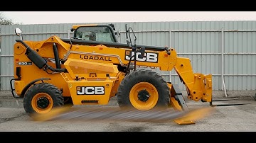 Perform with India’s material handling experts