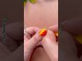 💅💛Easy nail art idea for beginners #shorts #shortvideo #nailart2026