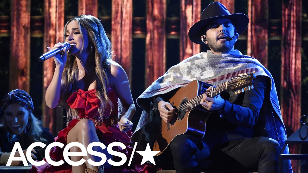 2018 Latin American Music Awards: The Top Moments You May Have Missed! | Access