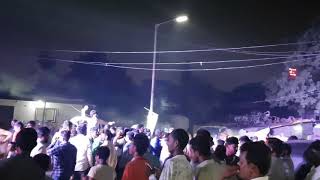 Hindavi Audio Karad.  बैलपोळा 2018 @Wakad