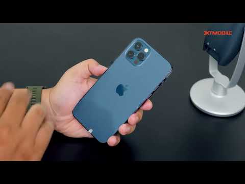 Video Còn bao anh em muốn mua iPhone 12 Pro thời điểm này ?? - youtube