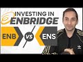 Enbridge Stock (ENB) vs. Enbridge SPLIT Fund (ENS) Compared + Recent ENS Share Offering Explained