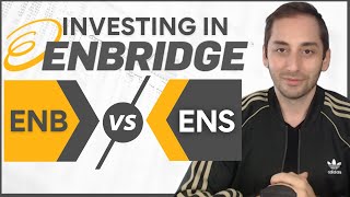 Enbridge Stock (ENB) vs. Enbridge SPLIT Fund (ENS) Compared + Recent ENS Share Offering Explained