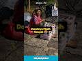 Belum Pulang Meski Malam, Bapak Penjual Donat Ini Tetap Semangat. #viralvideo #shorts