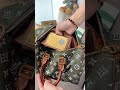 OMG it's here!And it's so beautiful😍💖 #luxury#luxurybags#fashion #fyp#purse