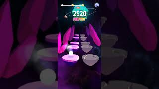Tiles hop 3D Custom music Jensation - Delicious screenshot 4