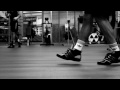 BOX - A new fitness experience from England Boxing