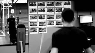 BOX - A new fitness experience from England Boxing
