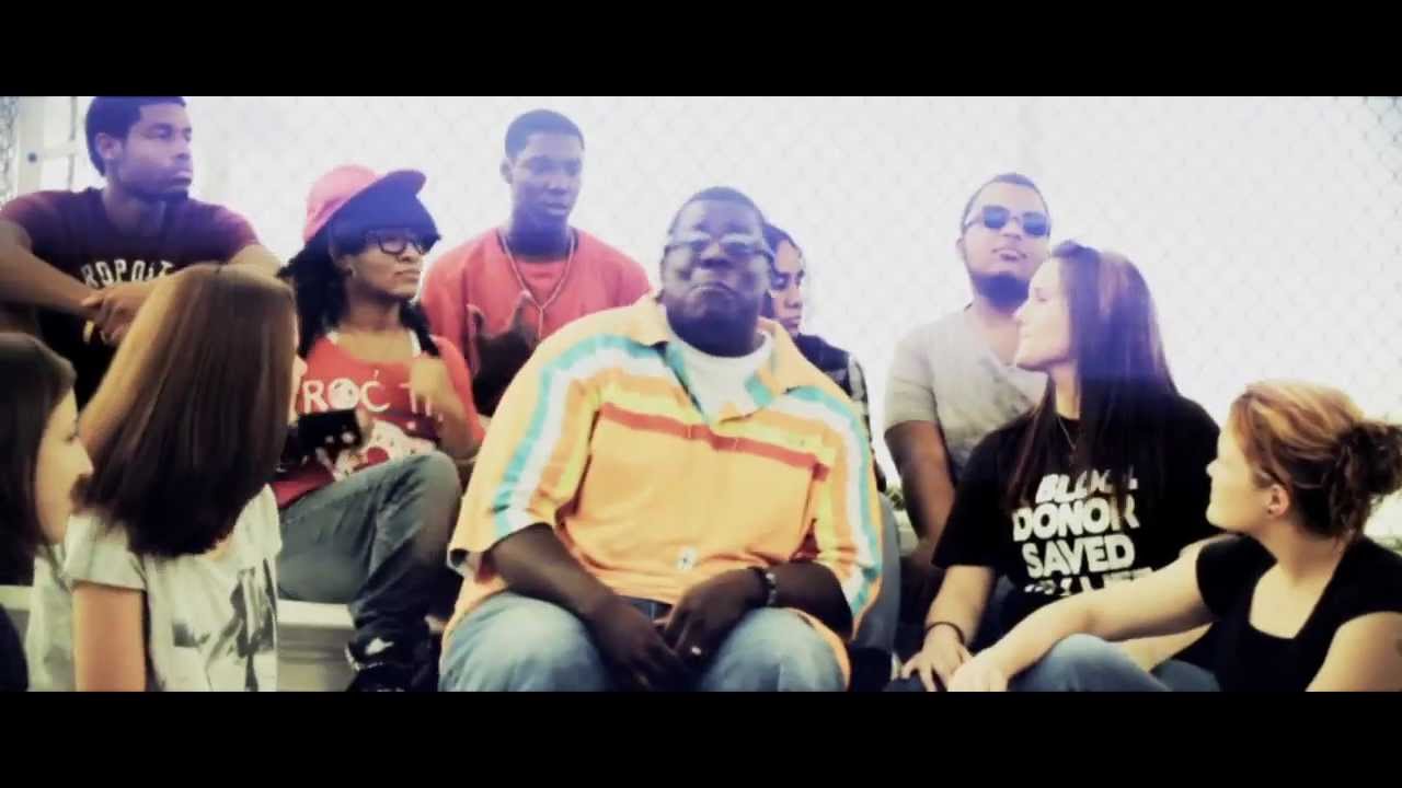 Syncere aka Mr. Clean - I Am Swag (@iammrclean @christianhhtv) - YouTube