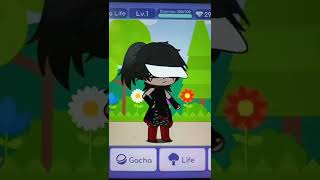 how to make a avater in gacha life (boy edition)
