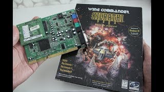 Wing Commander: The Kilrathi Saga - Wing Commander I - Ending Ceremony