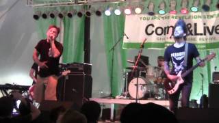 Advent - Revival Live @ Revelation Generation 1080p HD